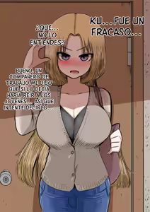 Page 45 of Me Enamore de la chica mas sencilla de la clase - preview thumbnail