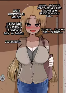 Page 46 of Me Enamore de la chica mas sencilla de la clase - preview thumbnail