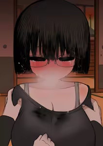 Page 77 of Me Enamore de la chica mas sencilla de la clase - preview thumbnail
