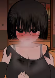 Page 78 of Me Enamore de la chica mas sencilla de la clase - preview thumbnail