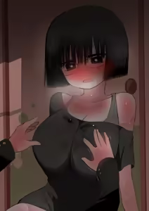 Page 83 of Me Enamore de la chica mas sencilla de la clase - preview thumbnail