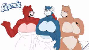 Page 1001 of ARTIST Goonie-san - preview thumbnail
