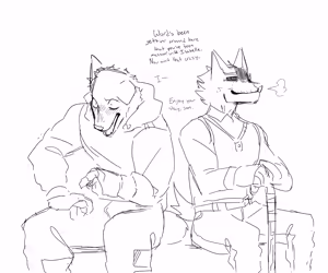 Page 1014 of ARTIST Goonie-san - preview thumbnail