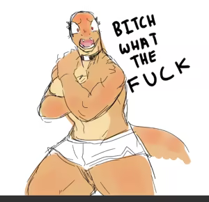 Page 1032 of ARTIST Goonie-san - preview thumbnail