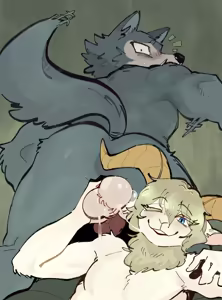 Page 116 of ARTIST Goonie-san - preview thumbnail