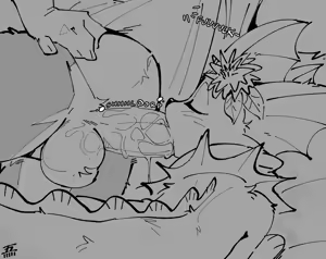 Page 119 of ARTIST Goonie-san - preview thumbnail