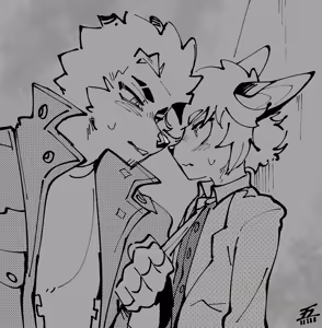 Page 120 of ARTIST Goonie-san - preview thumbnail
