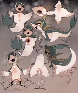 Page 178 of ARTIST Goonie-san - preview thumbnail
