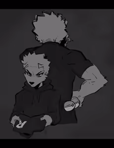 Page 331 of ARTIST Goonie-san - preview thumbnail