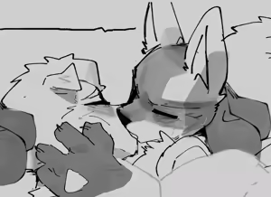 Page 550 of ARTIST Goonie-san - preview thumbnail