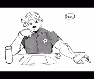 Page 625 of ARTIST Goonie-san - preview thumbnail