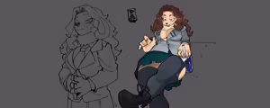 Page 646 of ARTIST Goonie-san - preview thumbnail