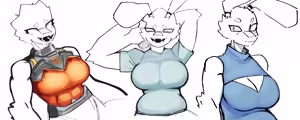 Page 726 of ARTIST Goonie-san - preview thumbnail