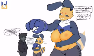 Page 764 of ARTIST Goonie-san - preview thumbnail
