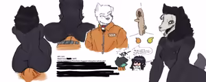 Page 777 of ARTIST Goonie-san - preview thumbnail