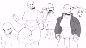 Page 852 of ARTIST Goonie-san - preview thumbnail