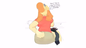 Page 901 of ARTIST Goonie-san - preview thumbnail