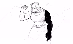 Page 941 of ARTIST Goonie-san - preview thumbnail