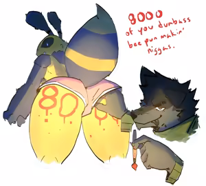 Page 981 of ARTIST Goonie-san - preview thumbnail