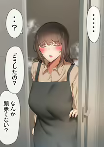 Page 195 of Ore no Kaasan ga, Paato Kyuukei-chuu Yarichin ni NTR - preview thumbnail