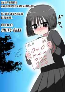 Page 20 of Me Enamore de la chica mas sencilla de la clase Omake - preview thumbnail