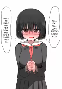 Page 24 of Me Enamore de la chica mas sencilla de la clase Omake - preview thumbnail