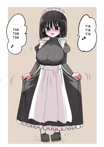 Page 25 of Me Enamore de la chica mas sencilla de la clase Omake - preview thumbnail