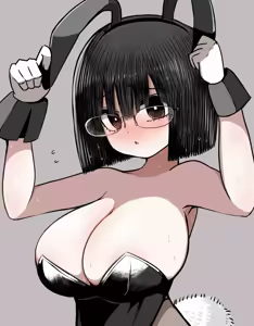 Page 32 of Me Enamore de la chica mas sencilla de la clase Omake - preview thumbnail