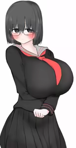 Page 36 of Me Enamore de la chica mas sencilla de la clase Omake - preview thumbnail
