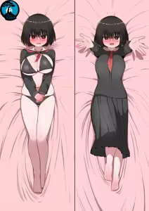 Page 46 of Me Enamore de la chica mas sencilla de la clase Omake - preview thumbnail