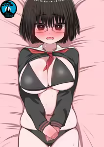Page 47 of Me Enamore de la chica mas sencilla de la clase Omake - preview thumbnail