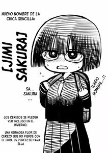 Page 49 of Me Enamore de la chica mas sencilla de la clase Omake - preview thumbnail