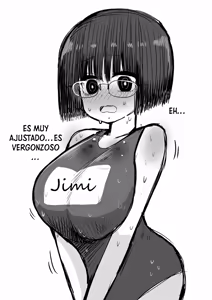Page 50 of Me Enamore de la chica mas sencilla de la clase Omake - preview thumbnail