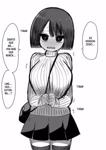 Page 53 of Me Enamore de la chica mas sencilla de la clase Omake - preview thumbnail