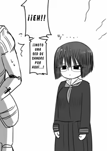 Page 66 of Me Enamore de la chica mas sencilla de la clase Omake - preview thumbnail