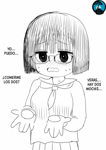 Page 75 of Me Enamore de la chica mas sencilla de la clase Omake - preview thumbnail