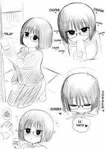 Page 83 of Me Enamore de la chica mas sencilla de la clase Omake - preview thumbnail