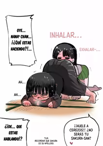 Page 91 of Me Enamore de la chica mas sencilla de la clase Omake - preview thumbnail