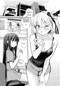 Page 4 of Kiss Kiss Kiss - preview thumbnail