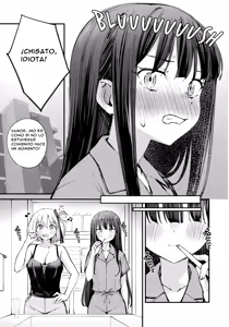 Page 9 of Kiss Kiss Kiss - preview thumbnail