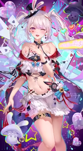 火花夏日私藏 — hentai manga cover on Fhentai
