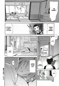 Page 144 of Chijo de Yajuu - Bitch with the Beast - preview thumbnail