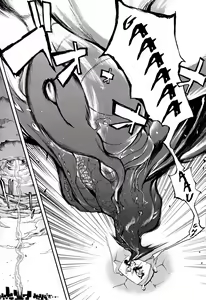 Page 165 of Chijo de Yajuu - Bitch with the Beast - preview thumbnail