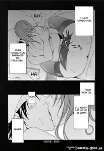 Page 207 of Chijo de Yajuu - Bitch with the Beast - preview thumbnail