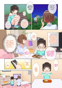 Page 4 of Houchiko Hirotte LesSe Suru - preview thumbnail