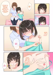 Page 5 of Houchiko Hirotte LesSe Suru - preview thumbnail