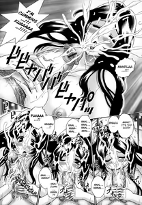 Page 18 of Shukujo Yuuenchi Ch. 0-2 - preview thumbnail