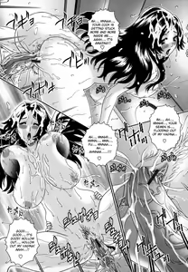 Page 29 of Shukujo Yuuenchi Ch. 0-2 - preview thumbnail