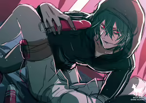 Page 179 of 森乃ばんび - preview thumbnail