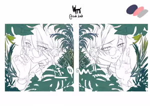 Page 365 of 森乃ばんび - preview thumbnail